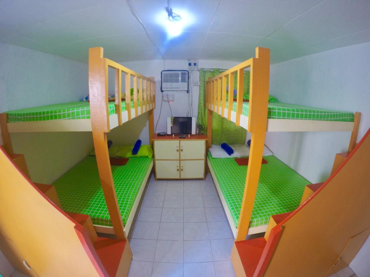 The Biggies Inn Oslob Kültér fotó