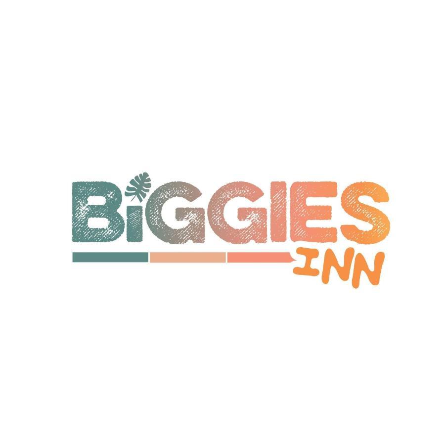 The Biggies Inn Oslob Kültér fotó